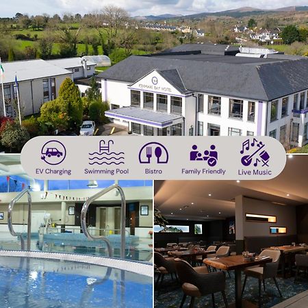 The Kenmare Bay Hotel & Luxury Lodges Resort 외부 사진