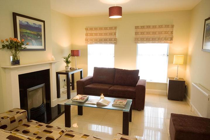 The Kenmare Bay Hotel & Luxury Lodges Resort 외부 사진