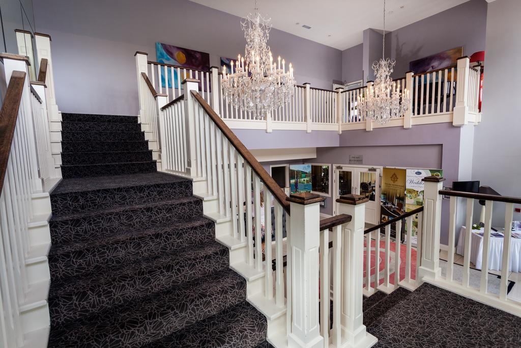 The Kenmare Bay Hotel & Luxury Lodges Resort 외부 사진