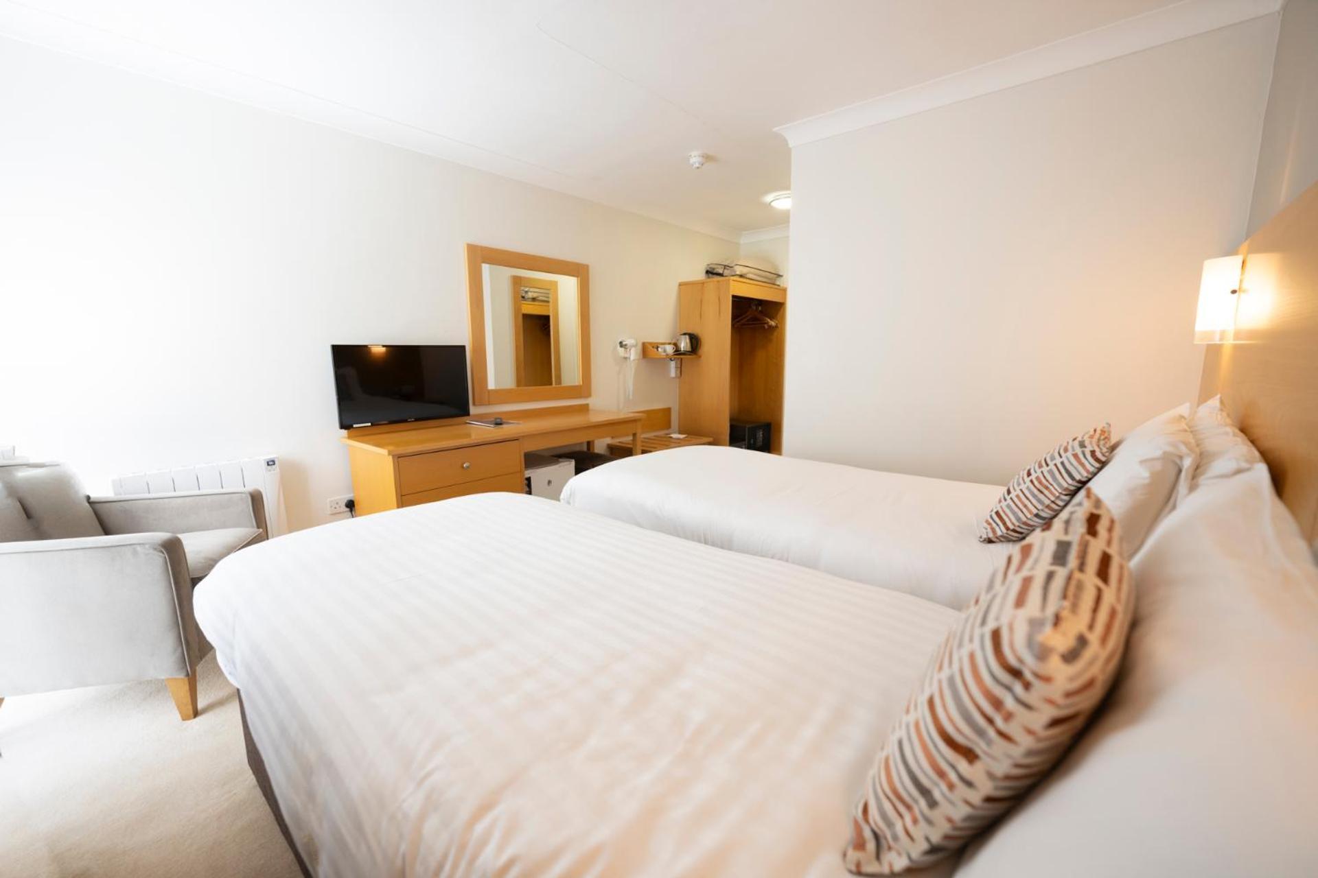 The Kenmare Bay Hotel & Luxury Lodges Resort 외부 사진