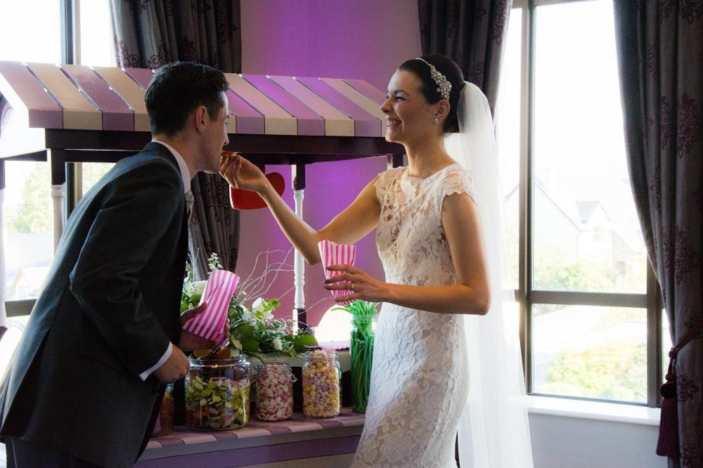 The Kenmare Bay Hotel & Luxury Lodges Resort 외부 사진