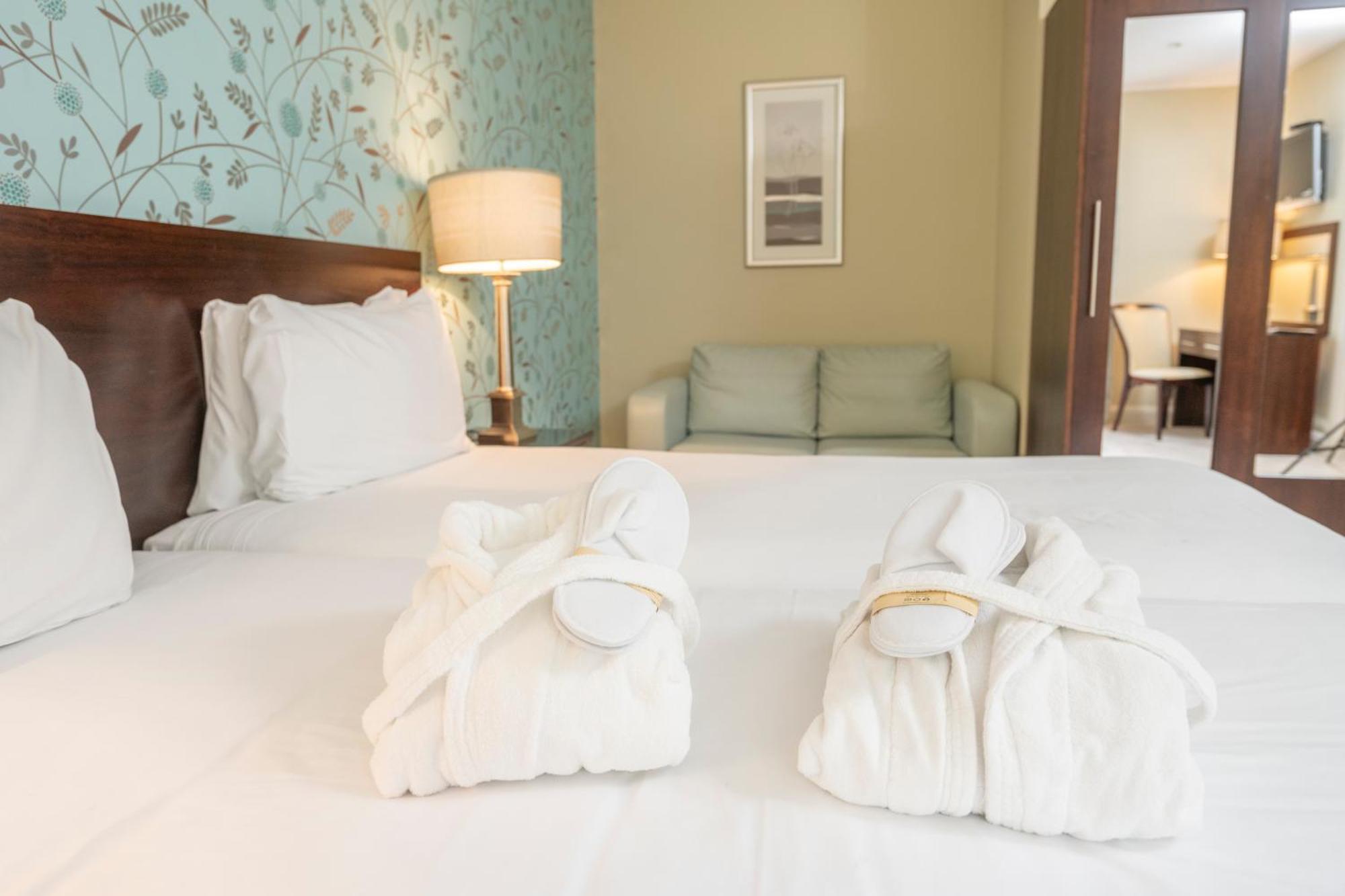 The Kenmare Bay Hotel & Luxury Lodges Resort 외부 사진