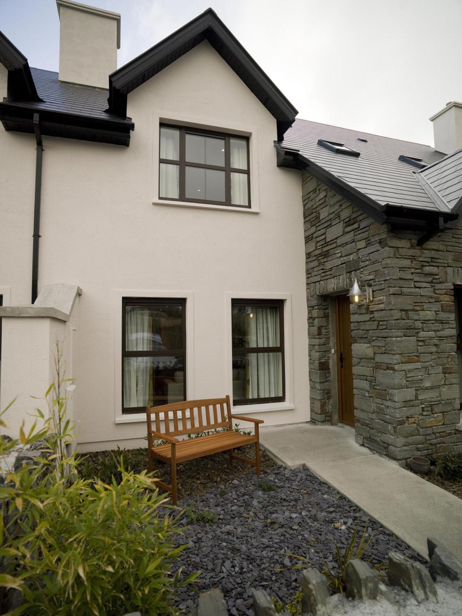 The Kenmare Bay Hotel & Luxury Lodges Resort 외부 사진