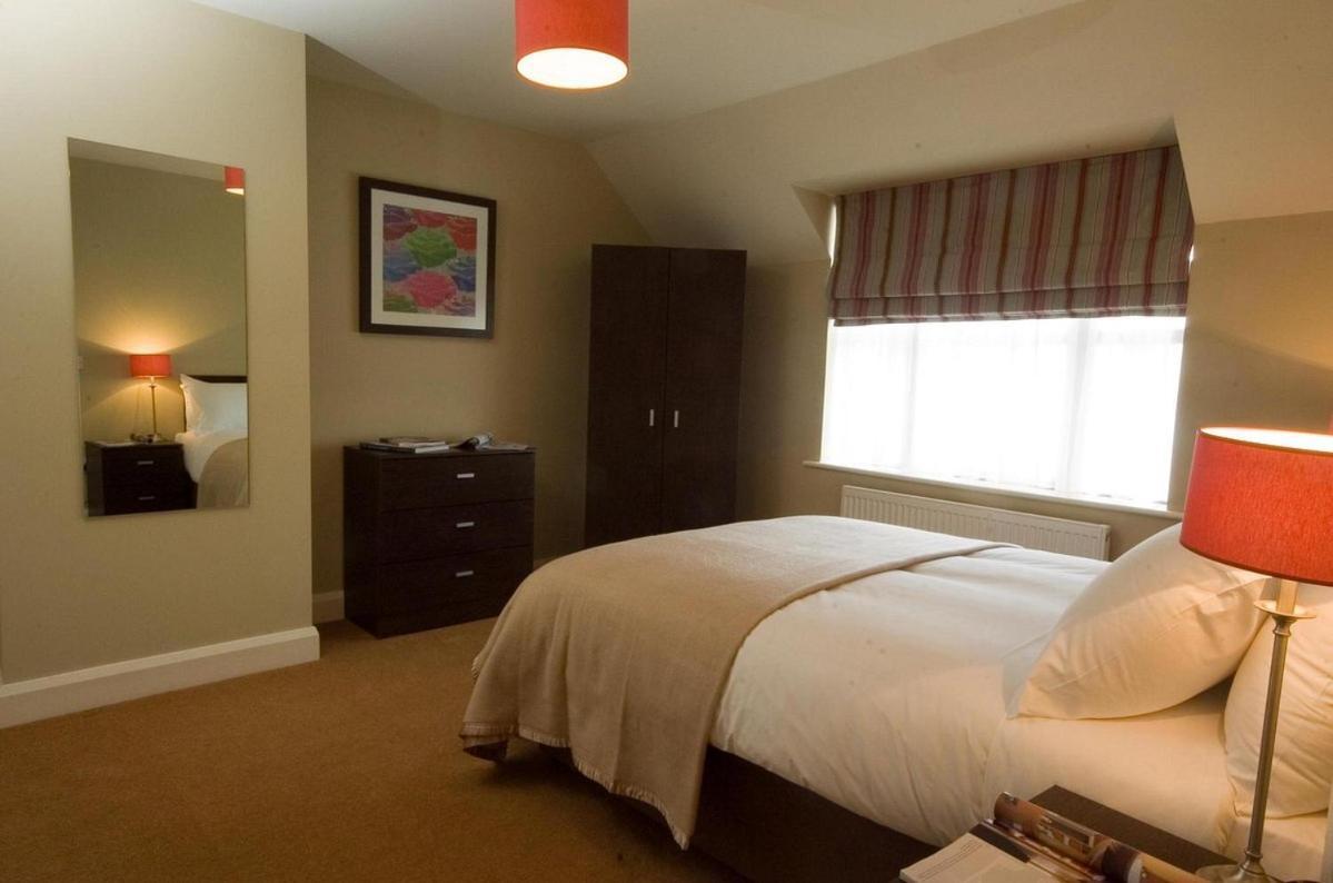 The Kenmare Bay Hotel & Luxury Lodges Resort 외부 사진